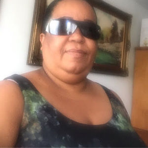 Meet your Posher, Marie-magdala